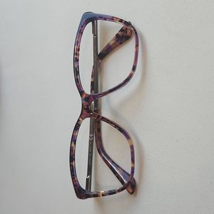Eyeglasses